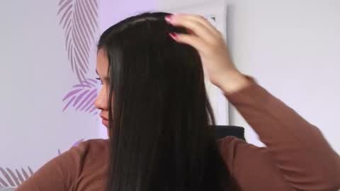   online show from March 14, 1:15 pm