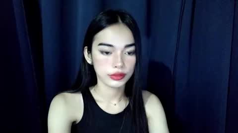 Isabelle online show from September 30, 1:21 pm