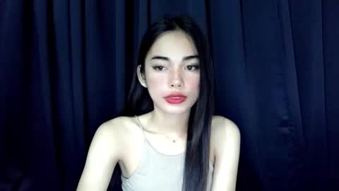 Isabelle online show from September 12, 10:39 am