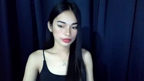 Isabelle online show from October 21, 2:21 pm