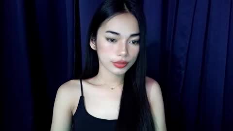 Isabelle online show from November 9, 1:58 pm