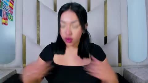 isabellrodriguez18 online show from July 22, 1:57 pm