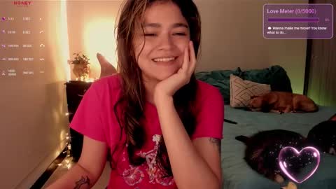 Isa online show from December 3, 11:44 am