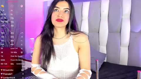 Isa online show from November 9, 6:39 am