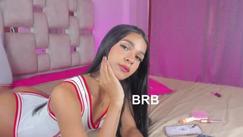  ISADORA  online show from March 22, 10:36 pm