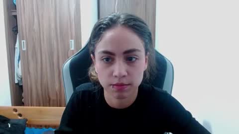 ISADORA online show from March 12, 5:24 am