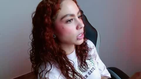 ISADORA online show from June 2, 8:44 pm