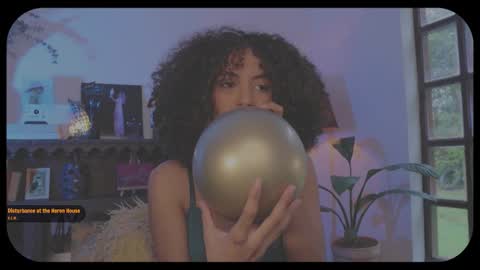 Isabel Birthday broadcast on February 15th online show from February 15, 9:02 pm