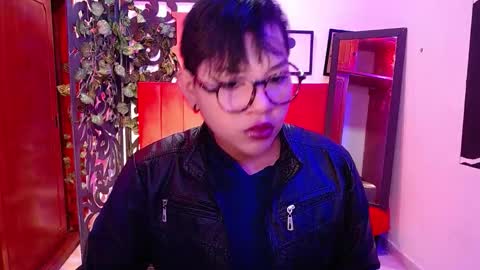 isabela online show from January 7, 1:32 am