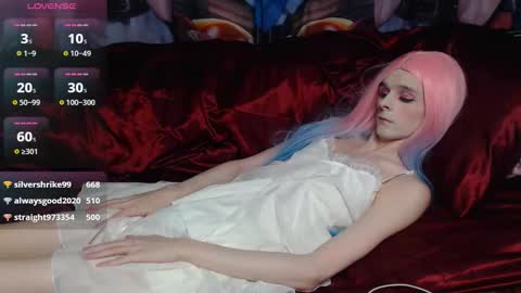 Sele online show from September 26, 12:29 am