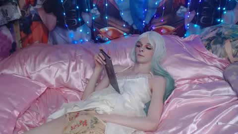 Sele online show from December 3, 11:48 pm