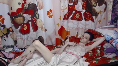 Sele online show from March 11, 11:58 pm