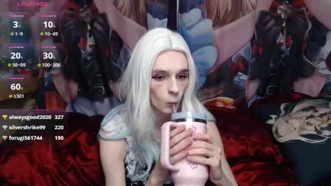 Sele online show from September 19, 10:13 pm