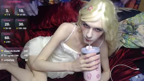 Sele online show from September 16, 11:52 pm