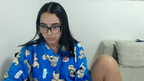Emma online show from July 26, 3:04 am