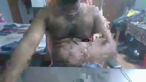 Horny boy online show from January 31, 5:10 pm