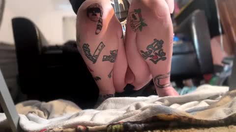 Daddy Master Master Daddy online show from January 25, 1:30 pm