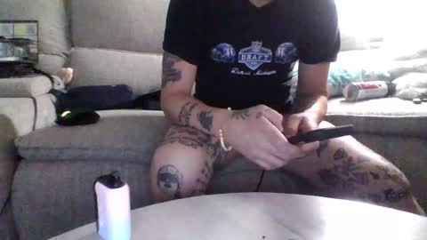 Daddy Master Master Daddy online show from June 17, 6:51 am