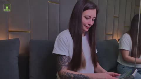 Ishtar online show from February 27, 4:46 am