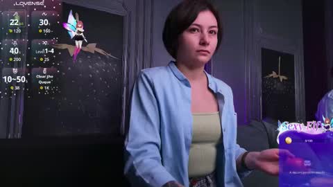 Ishtar online show from March 17, 4:28 am