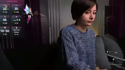 Ishtar online show from November 18, 3:15 pm