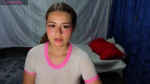 isis_11 online show from May 15, 2:42 am