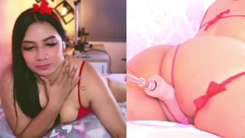 isis_cm online show from May 15, 10:50 pm