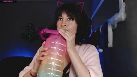 Ana Maria online show from December 17, 11:38 pm