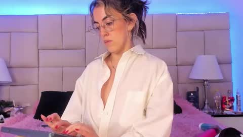 Pauli online show from March 2, 1:26 am