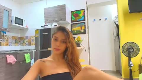 Alaya online show from May 12, 4:27 pm
