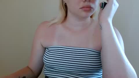 Isla online show from July 1, 10:46 am
