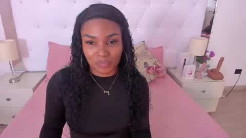 Vanessa online show from October 12, 11:25 am