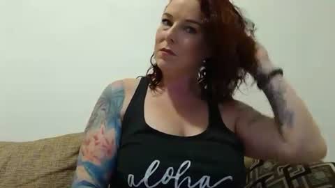 Sexy Serena online show from October 17, 9:35 am