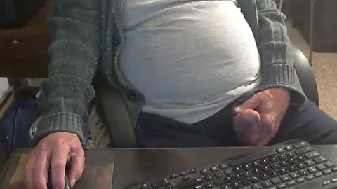 Duke online show from April 7, 11:23 am