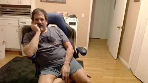 Jim online show from November 6, 11:52 pm