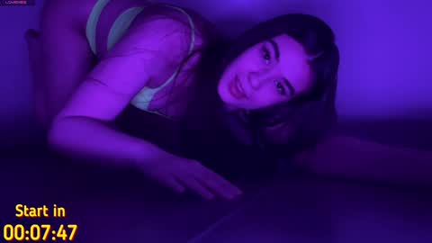 Im Eva  Lovense is activeThere are legends that in this room all your wishes can come true  Private is Open  online show from March 11, 2:21 am