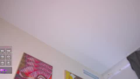 Im Eva  Lovense is activeThere are legends that in this room all your wishes can come true  Private is Open  online show from June 21, 9:48 am