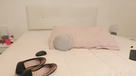 Morgana online show from October 24, 4:52 pm