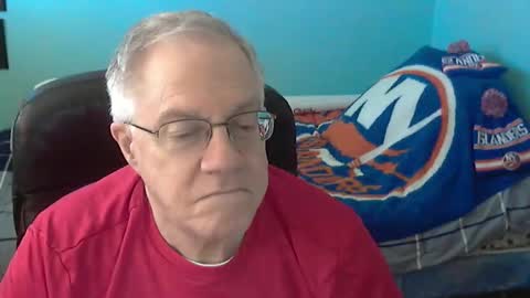 islesman22 online show from May 16, 1:10 pm