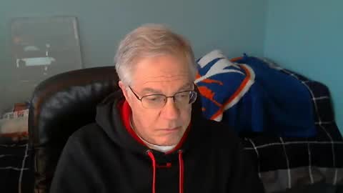islesman22 online show from January 18, 6:43 pm
