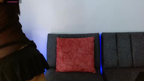 isolation55 online show from February 25, 5:49 pm