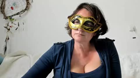 Marta online show from January 7, 12:20 pm