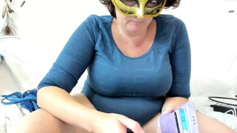 Marta online show from February 9, 8:10 am