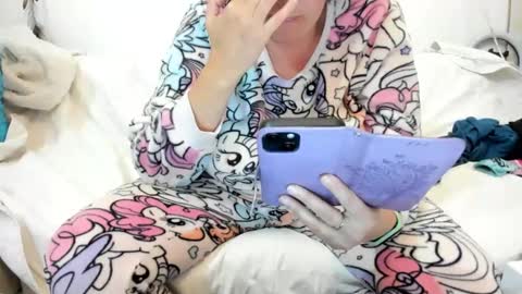 Marta online show from January 3, 7:18 pm