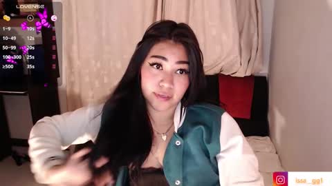 isabella p online show from November 7, 6:27 am