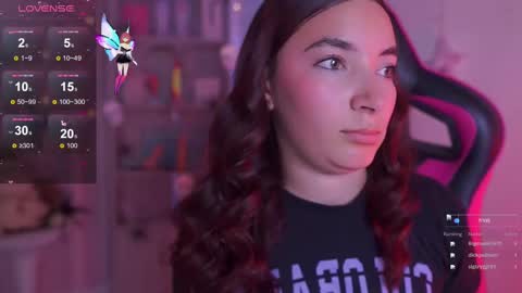 ISSA  online show from October 8, 10:05 pm