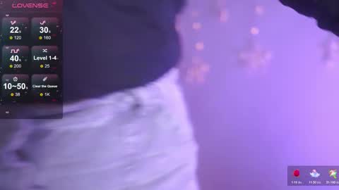 ISSA  online show from March 16, 9:08 pm