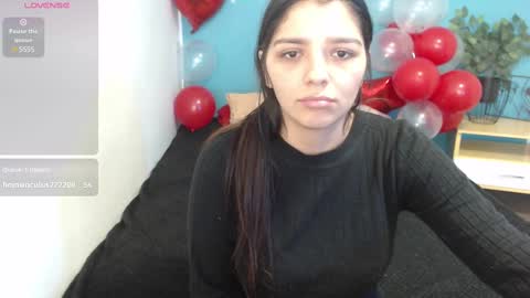 Snapshot of issa_nassar chatting on February 20, 6:46 pm Issa  online show from February 20, 6:46 pm