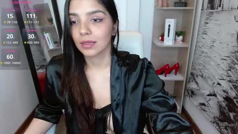 Snapshot of issa_nassar chatting on March 12, 12:57 pm Issa  online show from March 12, 12:57 pm