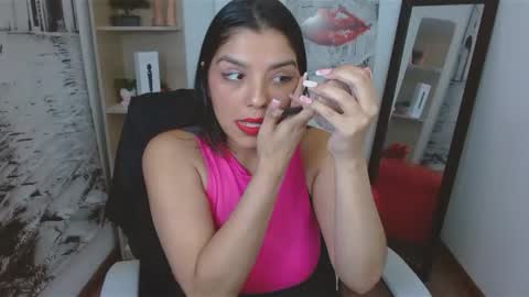 Snapshot of issa_nassar chatting on March 12, 4:02 pm Issa  online show from March 12, 4:02 pm